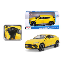 1/24 Maisto Lamborghini Urus