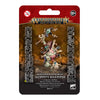 Warhammer 40K Maggotkin of Nurgle Sloppity Bilepiper