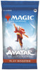 Magic the Gathering Avatar The Last Airbender Play Booster Pack