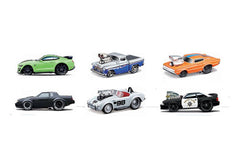 1/64 Maisto 15526 The Original Muscle Machines Series 1 Assorted Diecast cars