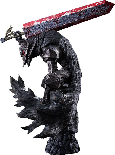 GSC Pop Up Parade Berserk Guts Berserker Armor XL Size Figure