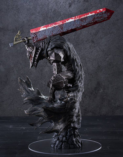 GSC Pop Up Parade Berserk Guts Berserker Armor XL Size Figure