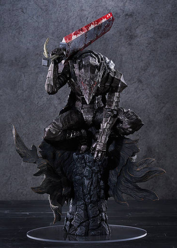 GSC Pop Up Parade Berserk Guts Berserker Armor XL Size Figure