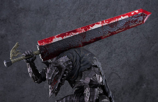 GSC Pop Up Parade Berserk Guts Berserker Armor XL Size Figure