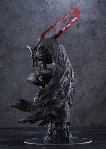 GSC Pop Up Parade Berserk Guts Berserker Armor XL Size Figure