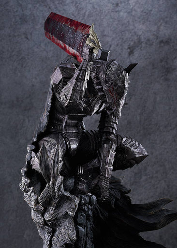 GSC Pop Up Parade Berserk Guts Berserker Armor XL Size Figure