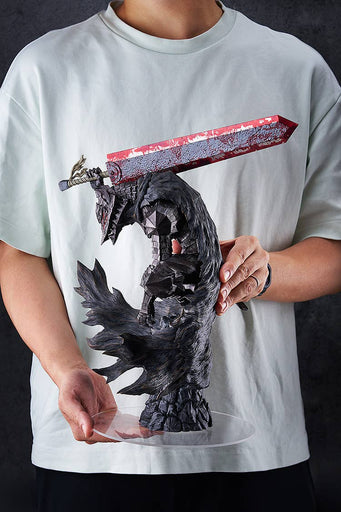 GSC Pop Up Parade Berserk Guts Berserker Armor XL Size Figure