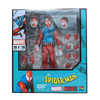 MAFEX Scarlet Spider (Comic Ver.) (MP)