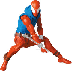 MAFEX Scarlet Spider (Comic Ver.) (MP)