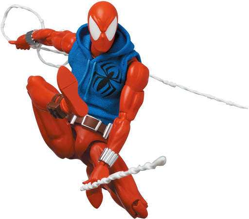 MAFEX Scarlet Spider (Comic Ver.) (MP)