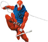 MAFEX Scarlet Spider (Comic Ver.) (MP)
