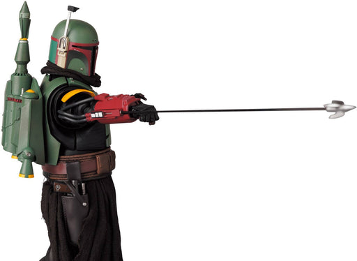 MAFEX Boba Fett (Recovered Armor) (MP)