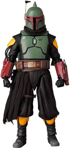 MAFEX Boba Fett (Recovered Armor) (MP)