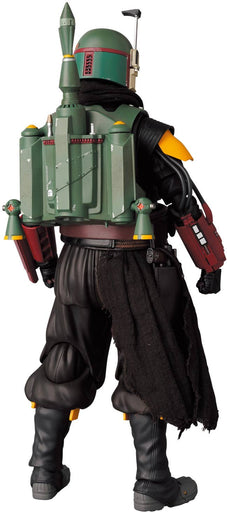 MAFEX Boba Fett (Recovered Armor) (MP)