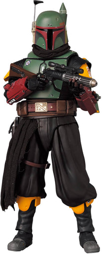 MAFEX Boba Fett (Recovered Armor) (MP)