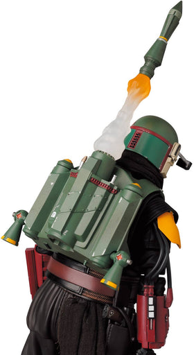 MAFEX Boba Fett (Recovered Armor) (MP)