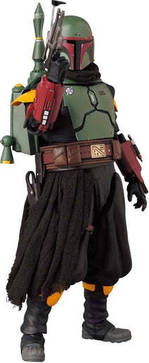MAFEX Boba Fett (Recovered Armor) (MP)