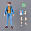 Megahouse G.M.G. Collection 01 Mobile Suit Gundam Earth Federation Forces Amuro Ray