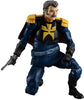 Megahouse G.M.G. Collection 03 Mobile Suit Gundam Principality of Zeon Ramba Ral
