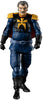 Megahouse G.M.G. Collection 03 Mobile Suit Gundam Principality of Zeon Ramba Ral