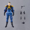 Megahouse G.M.G. Collection 03 Mobile Suit Gundam Principality of Zeon Ramba Ral