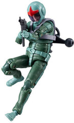 Megahouse G.M.G. Collection 06 Mobile Suit Gundam Principality of Zeon Zeon Soldier