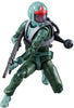 Megahouse G.M.G. Collection 06 Mobile Suit Gundam Principality of Zeon Zeon Soldier