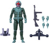 Megahouse G.M.G. Collection 06 Mobile Suit Gundam Principality of Zeon Zeon Soldier