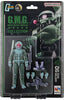 Megahouse G.M.G. Collection 06 Mobile Suit Gundam Principality of Zeon Zeon Soldier