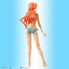 Variable Action Heroes ONE PIECE Nami Summer Vacation (MP)