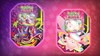 Pokemon TCG: Mega Moonlit Tin (1 Random)