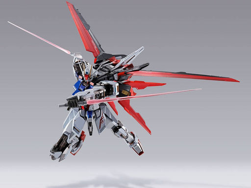 Metal Build Aile Strike Gundam - First Edition (MP)