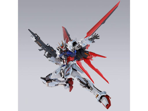 Metal Build Aile Strike Gundam - First Edition (MP)