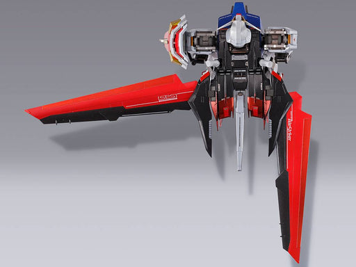 Metal Build Aile Strike Gundam - First Edition (MP)