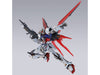 Metal Build Aile Strike Gundam - First Edition (MP)
