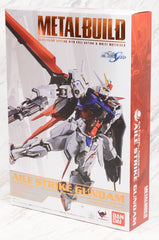 Metal Build Aile Strike Gundam - First Edition (MP)