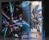 Metal Build Gundam Strike Freedom Gundam Full Package - First Edition (MP)