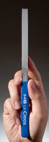 MF07 Ultimate Modeling File 0.5mm Flat (4 side blade)