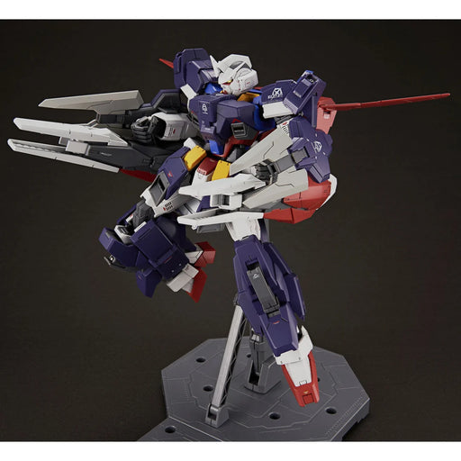 1/100 MG AGE-IG Full Glanca (Designer Color Ver.) Premium Bandai Limited (MP)