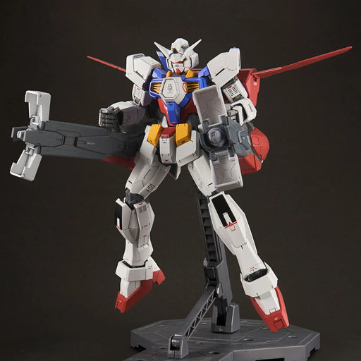 1/100 MG AGE-IG Full Glanca (Designer Color Ver.) Premium Bandai Limited (MP)