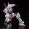 Gundam Base Limited 1/100 MG RX-78-2 Gundam Ver. 3.0 Titanium Finish (MP)