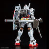 Gundam Base Limited 1/100 MG RX-78-2 Gundam Ver. 3.0 Titanium Finish (MP)