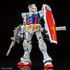 Gundam Base Limited 1/100 MG RX-78-2 Gundam Ver. 3.0 Titanium Finish (MP)
