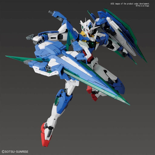 1/100 MG 00 QAN[T] Full Saber