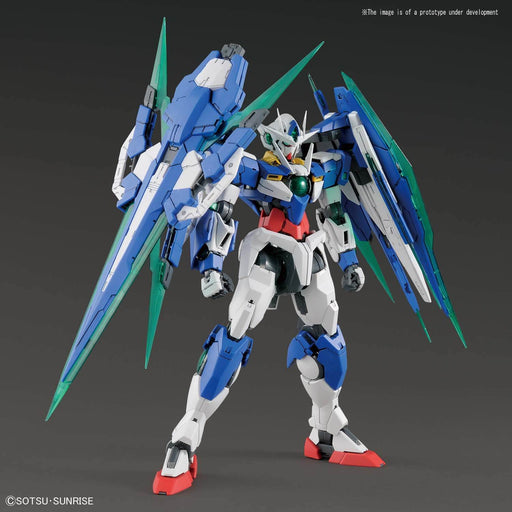 1/100 MG 00 QAN[T] Full Saber