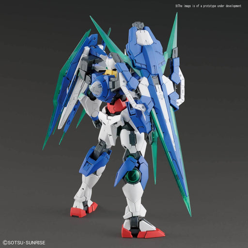 1/100 MG 00 QAN[T] Full Saber