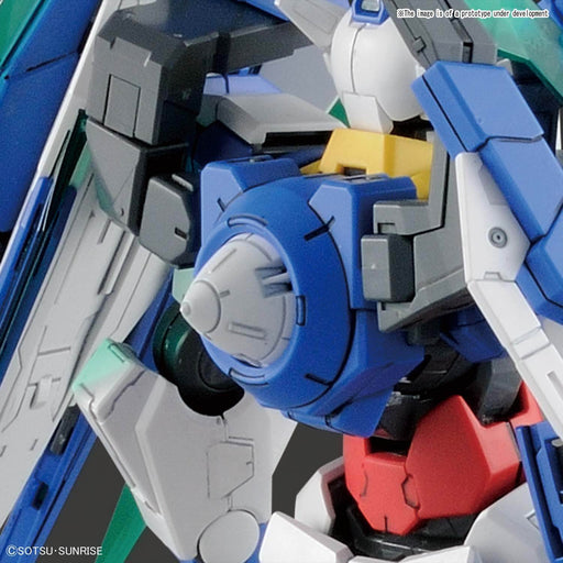 1/100 MG 00 QAN[T] Full Saber