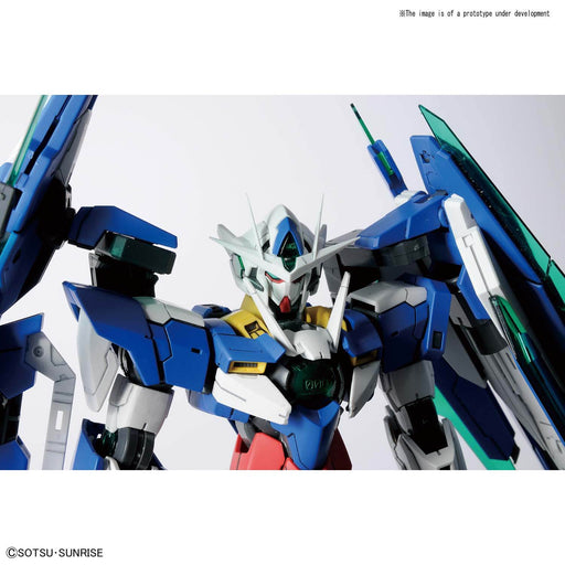1/100 MG 00 QAN[T] Full Saber