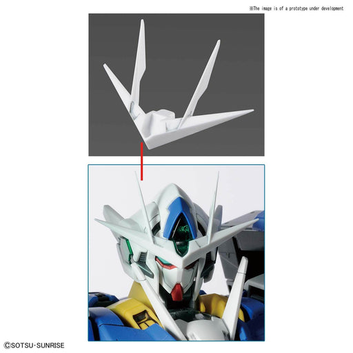 1/100 MG 00 QAN[T] Full Saber
