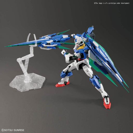1/100 MG 00 QAN[T] Full Saber